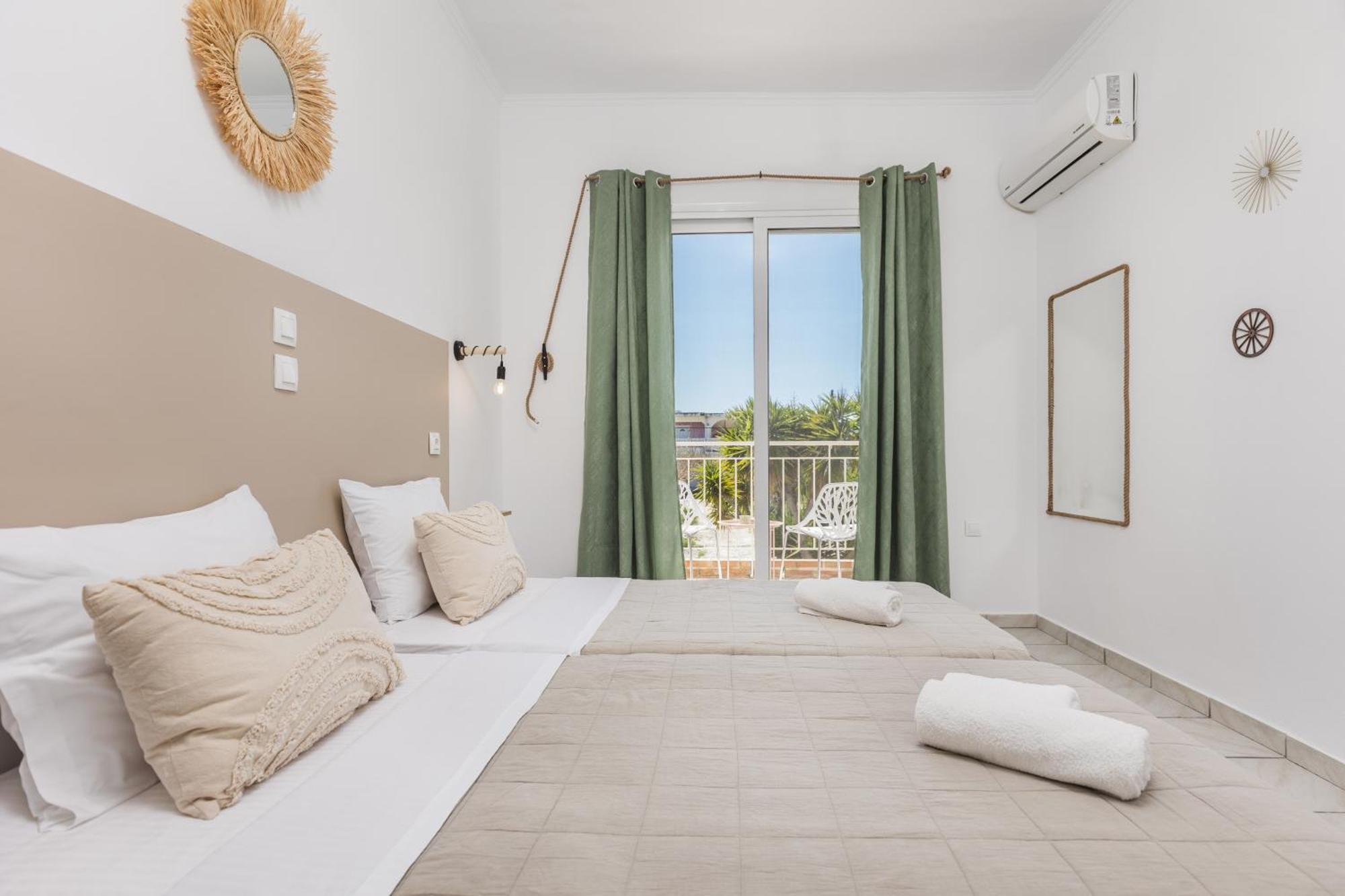 Sweet Dreams Zante Apartment Laganas Exterior photo