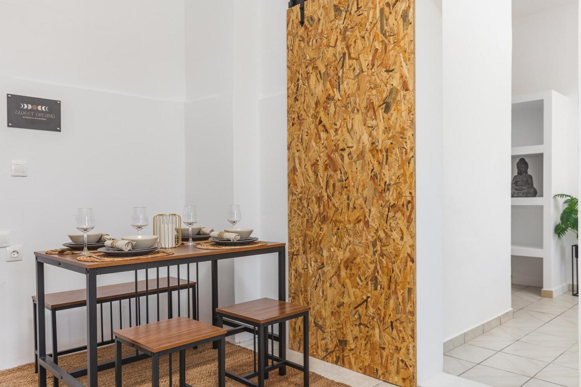 Sweet Dreams Zante Apartment Laganas Exterior photo