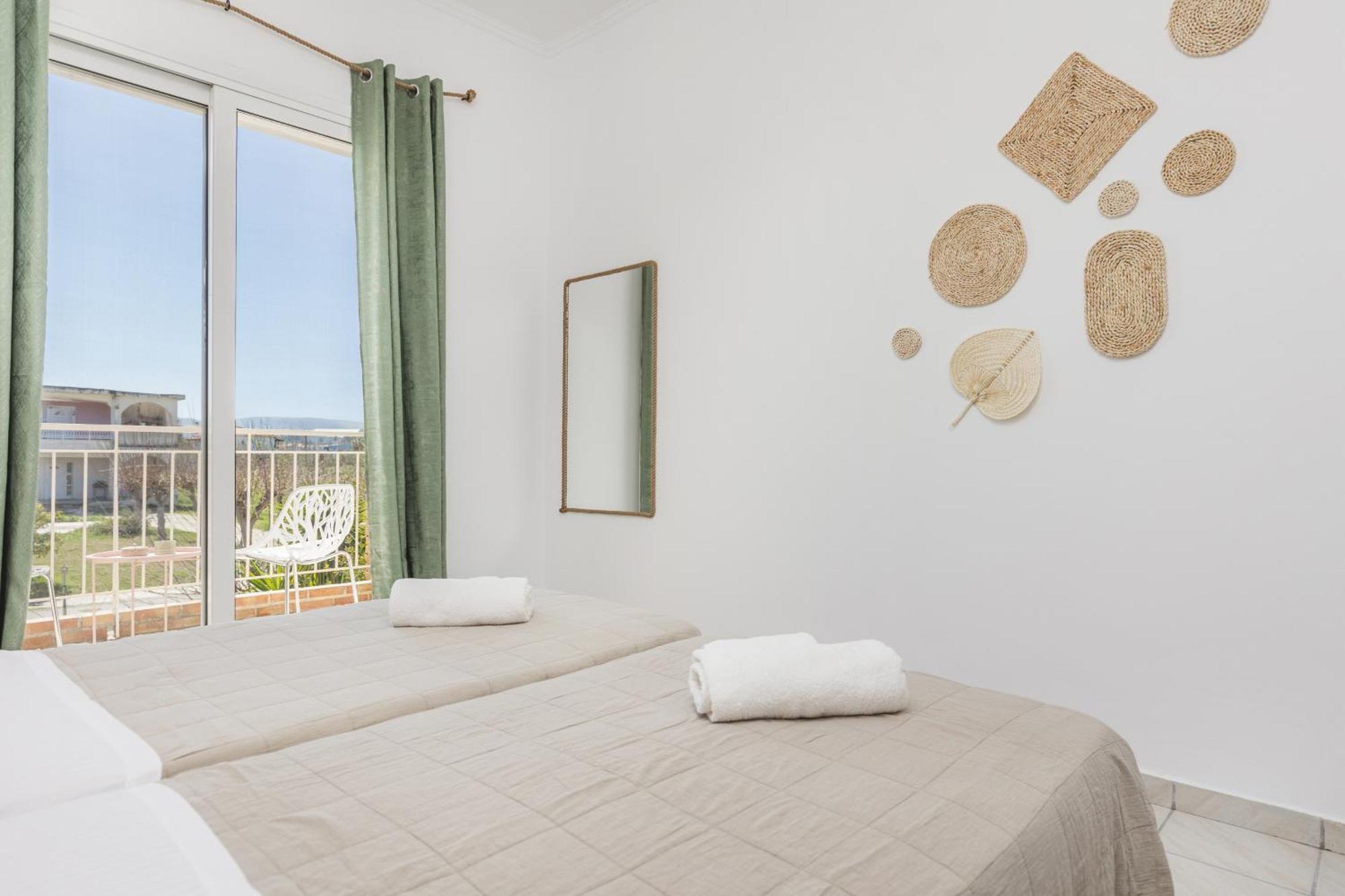 Sweet Dreams Zante Apartment Laganas Exterior photo