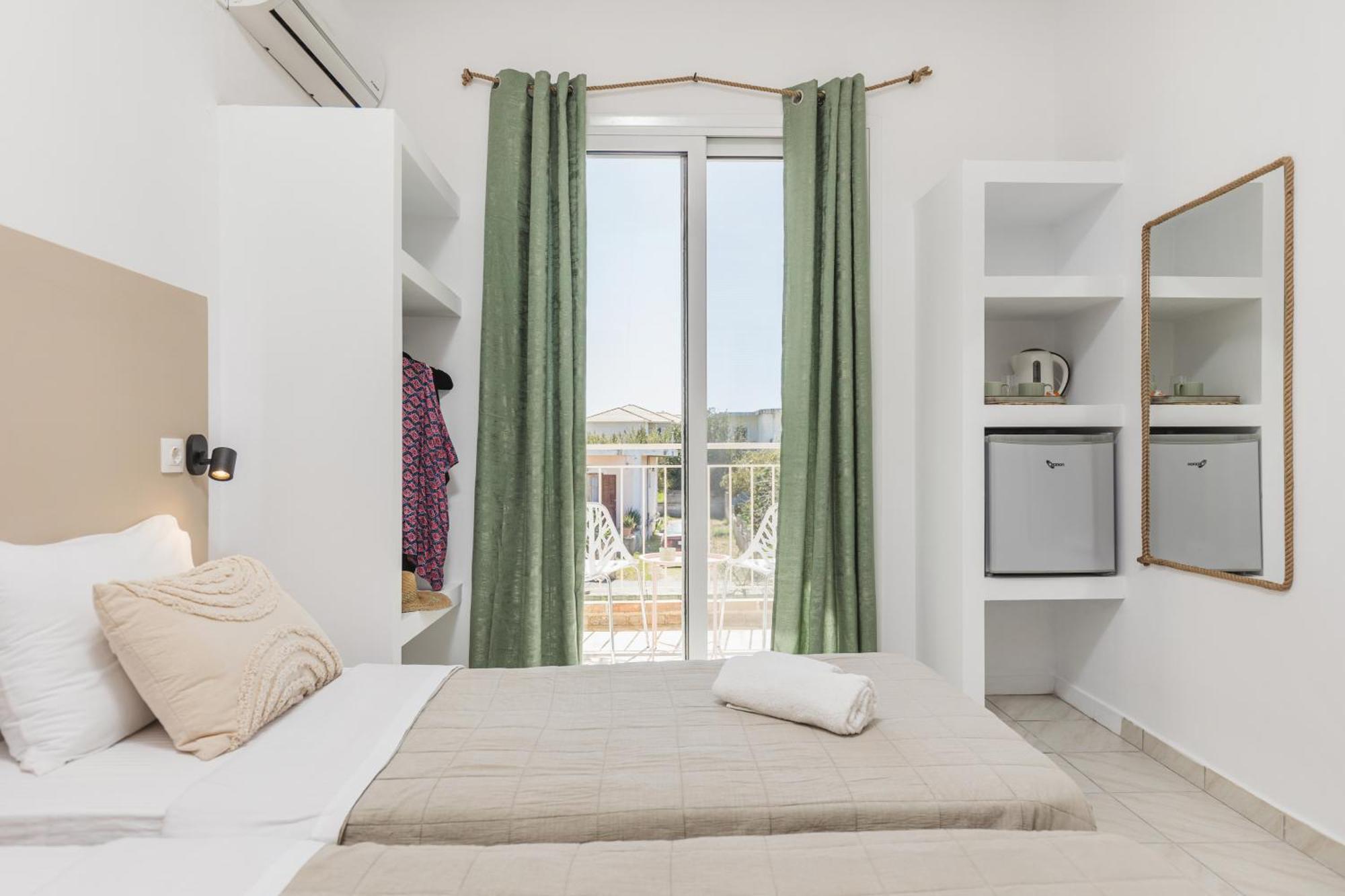 Sweet Dreams Zante Apartment Laganas Exterior photo